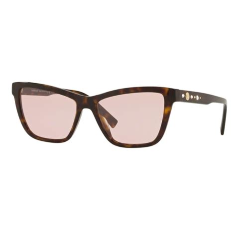 versace mod 4354|Versace 4354B Sunglasses .